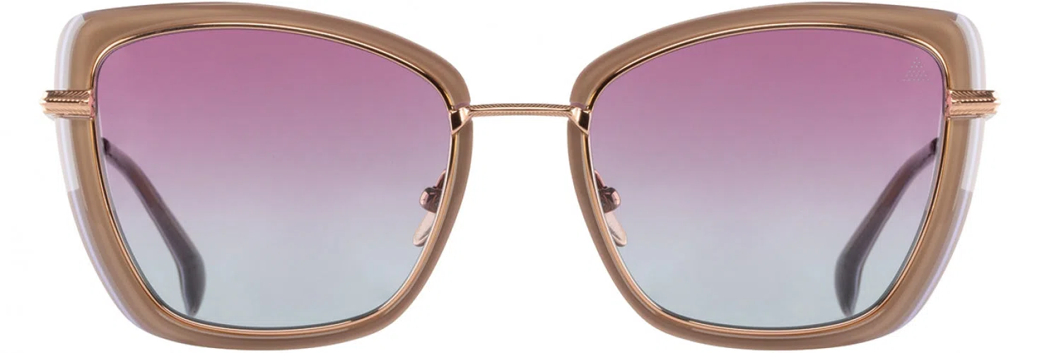 STATE Optical Co. MAGDALENE Sunglasses - view 10